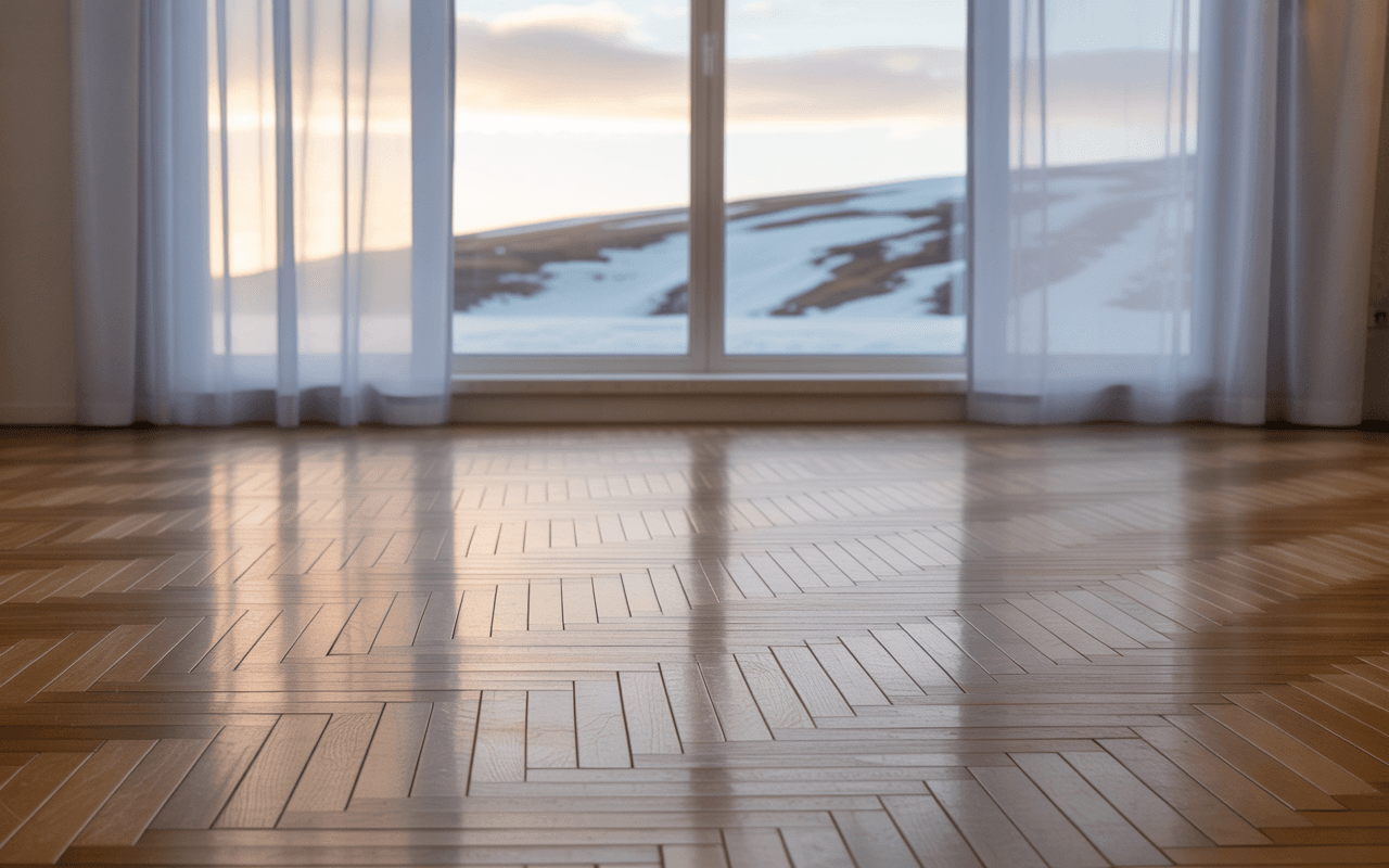 Innréttingar & yfirborð