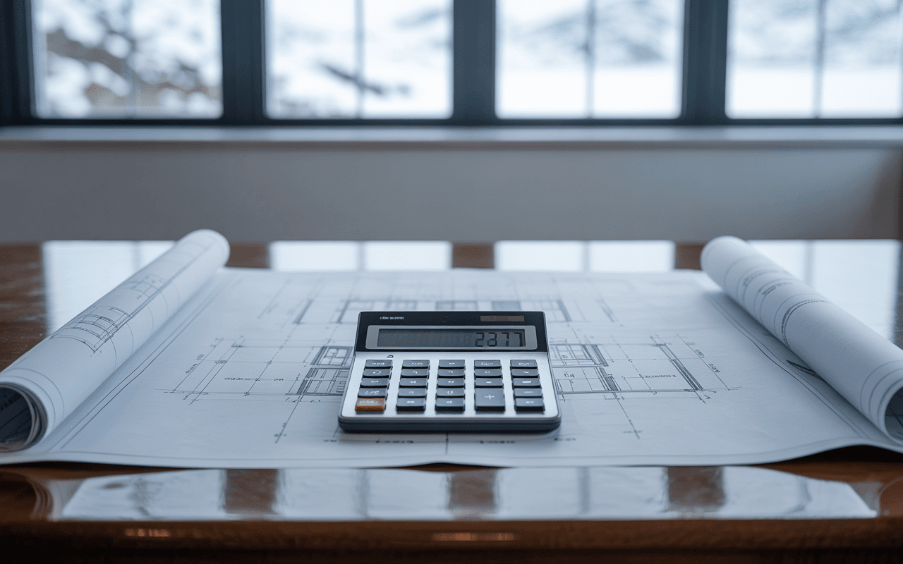 Ráðgjöf & kostnaðaráætlarnir